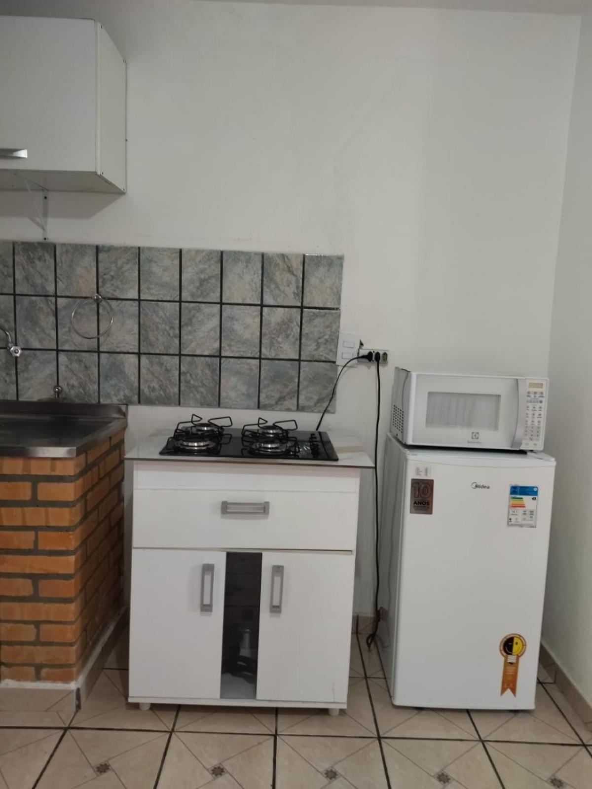 Pousada Praia De Bombinhas Esterno foto